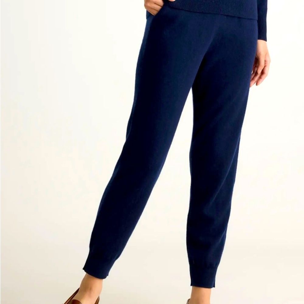 Cashmere Project Lounge Pant
